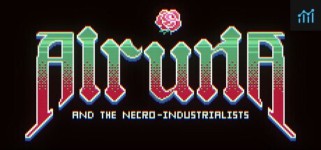 Alruna and the Necro-Industrialists PC Specs