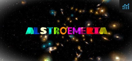 ALSTROEMERIA PC Specs