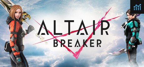 ALTAIR BREAKER PC Specs
