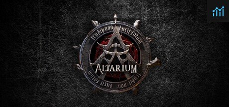 Altarium PC Specs
