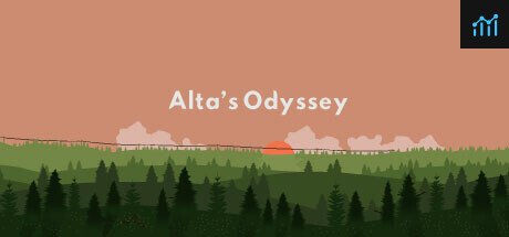 Alta's Odyssey PC Specs