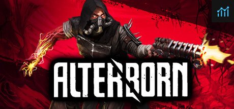 ALTERBORN PC Specs