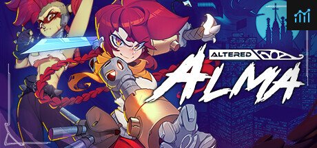 Can I Run Altered Alma?