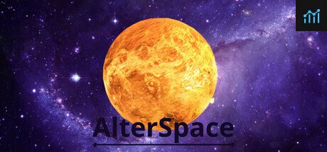 AlterSpace PC Specs