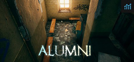 ALUMNI PC Specs