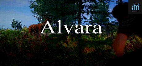 Alvara PC Specs