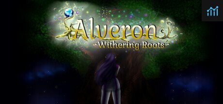 Alveron - Withering Roots PC Specs