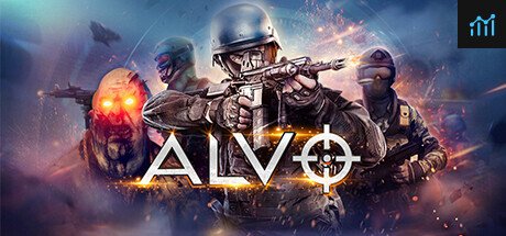 Can I Run Alvo VR?