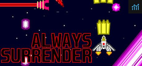 Always Surrender PC Specs