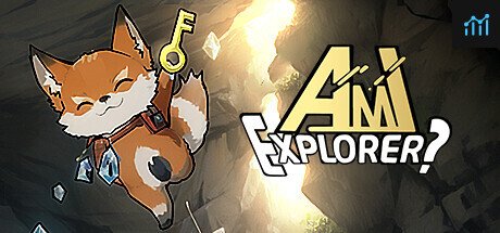 Am I Explorer PC Specs
