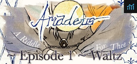 Amadeus: A Riddle for Thee ~ Episode 1 ~ Waltz PC Specs