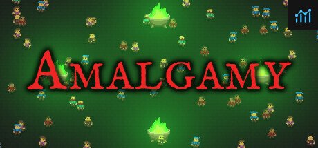 Amalgamy PC Specs