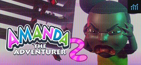 Can I Run Amanda the Adventurer 2?