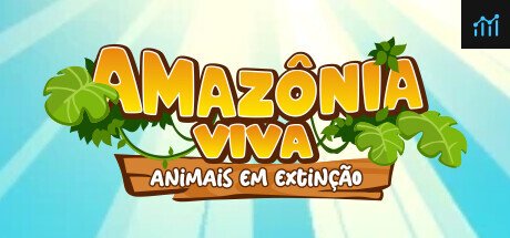 Amazônia Viva - Animais em Extinção PC Specs
