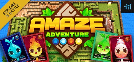 Amaze Adventure PC Specs