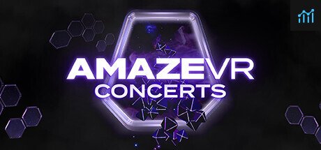 AmazeVR Concerts PC Specs