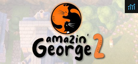 amazin' George 2 PC Specs