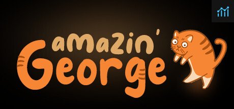 amazin' George PC Specs
