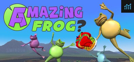 Amazing frog game download mac