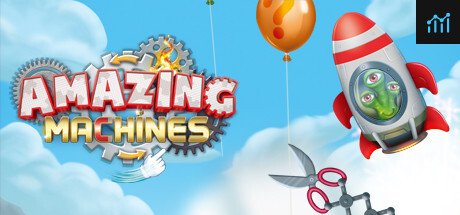 Amazing Machines PC Specs