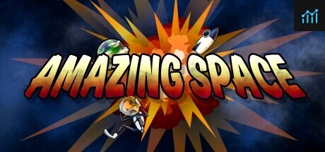 Amazing Space PC Specs