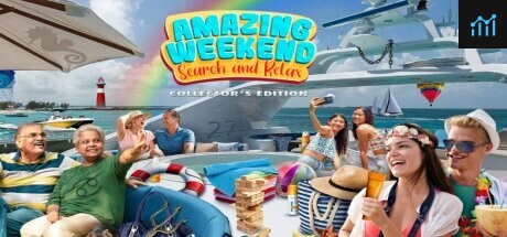 Amazing Weekend - Search and Relax Collector's Edition PC Specs