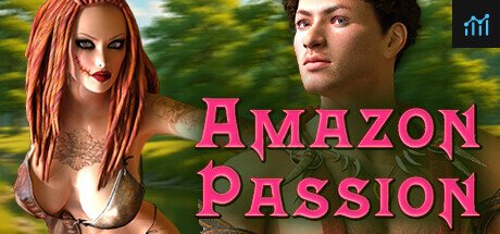 Amazon Passion PC Specs