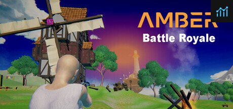 AMBER Battle Royale PC Specs