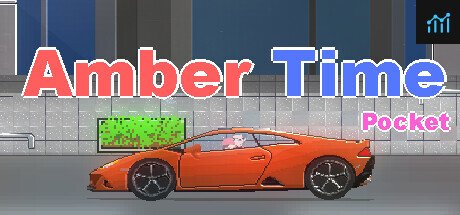 Amber Time Pocket PC Specs