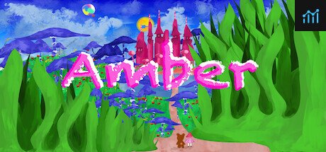 Amber PC Specs