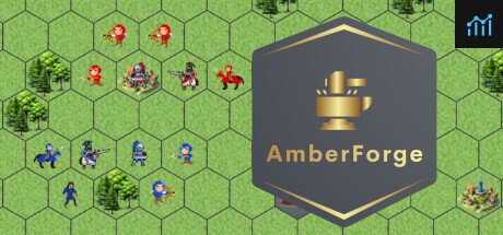 AmberForge PC Specs