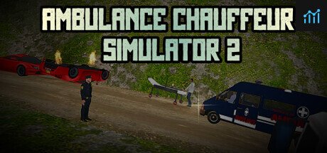 Can I Run Ambulance Chauffeur Simulator 2?