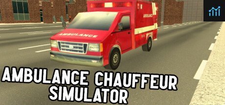 Ambulance Chauffeur Simulator PC Specs