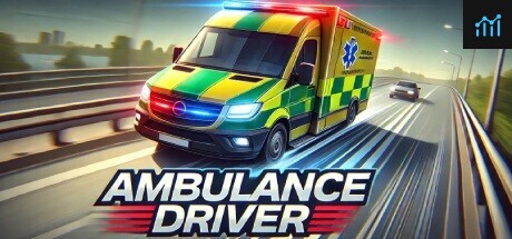 Ambulance Driver PC Specs
