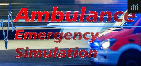 Ambulance Emergency Simulation PC Specs