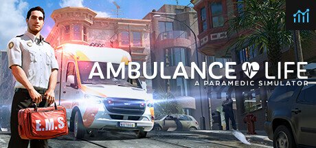Ambulance Life: A Paramedic Simulator PC Specs