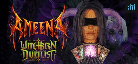 Ameena: Witchborn Duelist PC Specs