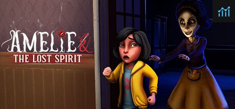 Amelie And The Lost Spirit PC Specs