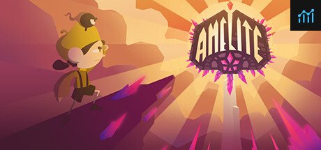 Amelite PC Specs