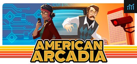 American Arcadia PC Specs