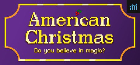American Christmas PC Specs