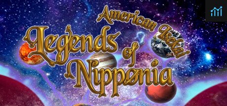 American Isekai: Legends of Nipponia PC Specs