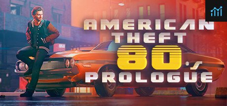 American Theft 80s: Prologue PC Specs