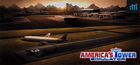 AMERICAS TOWER SIMULATOR PC Specs