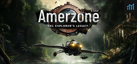 Amerzone - The Explorer's Legacy PC Specs