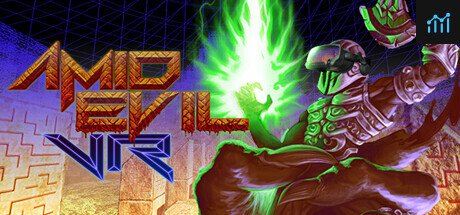 AMID EVIL VR PC Specs