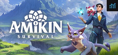 Amikin Survival PC Specs