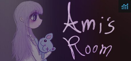 Ami's Room PC Specs