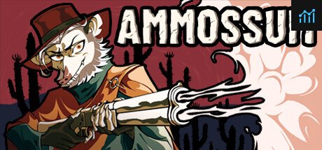 Ammossum PC Specs