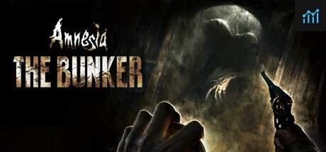 Amnesia: The Bunker PC Specs